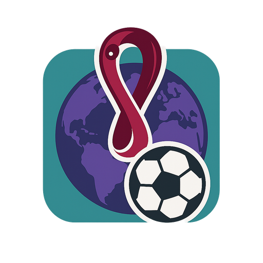 FIFA World Cup 2026 Logo